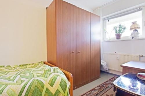 Private Apartment, Hannover (fotografie 6)