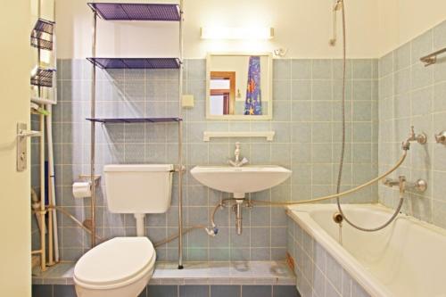 Private Apartment, Hannover (fotografie 9)