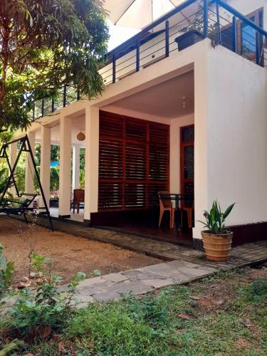 Sigiri Holiday Bungalow in Sigiriya