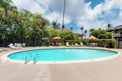 Plantation Hale Suites in Wailua (HI)