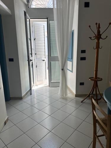 Nonno Gian in Manfredonia városközpont