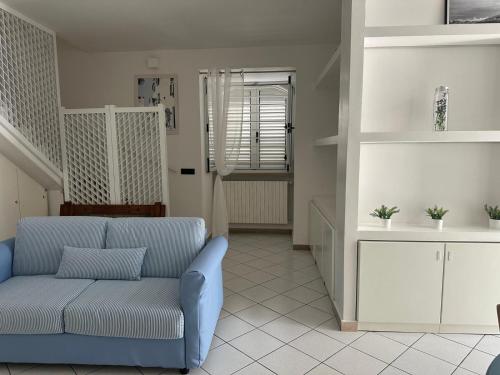 Nonno Gian in Manfredonia városközpont