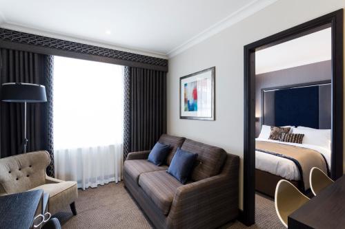 The Westbourne Hyde Park - main image