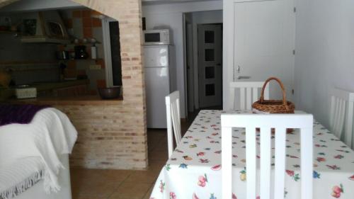Apartamento o Casa Rural Roquemar