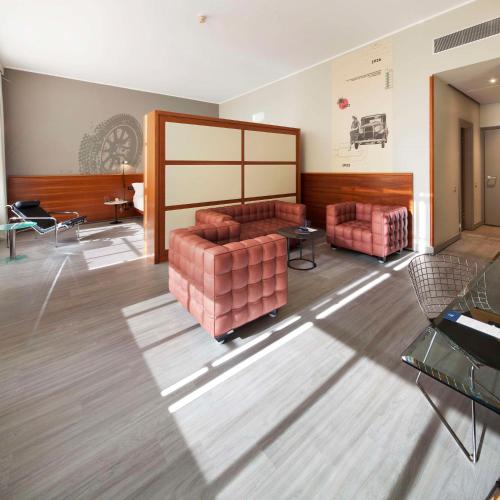NH Torino Lingotto Congress - image 4