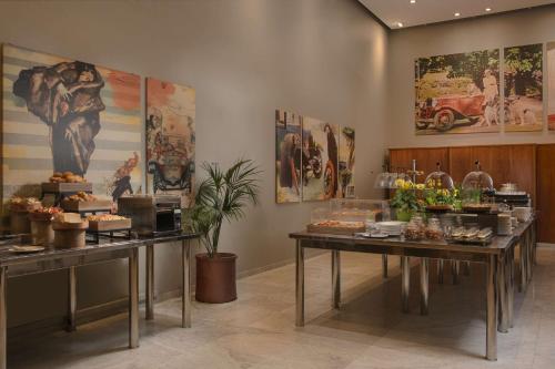NH Torino Lingotto Congress, Turin (Foto 7)