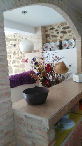 Apartamento o Casa Rural Roquemar