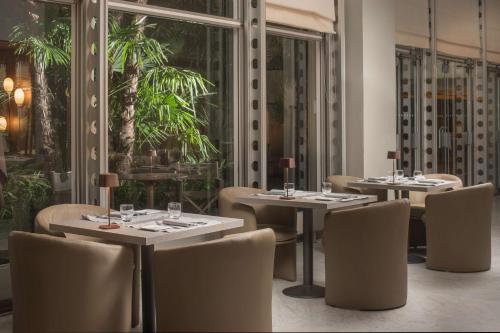NH Torino Lingotto Congress, Turin (Foto 6)