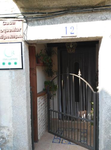 Apartamento o Casa Rural Roquemar - Cambrón