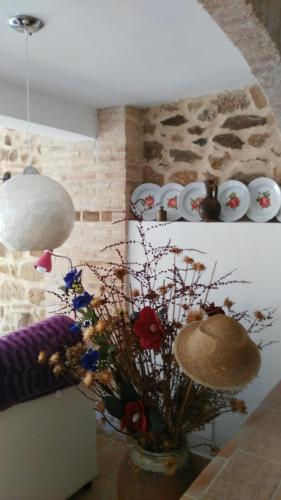 Apartamento o Casa Rural Roquemar