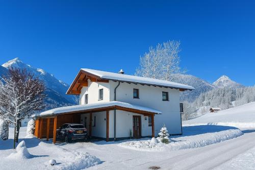 Chalet Giusto