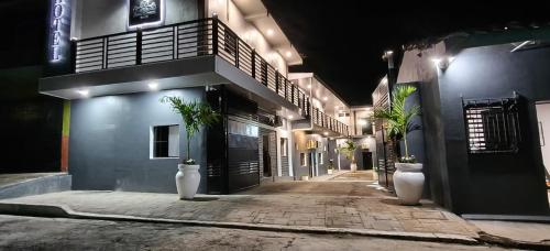 Hotel Sweet Dreams in La Union