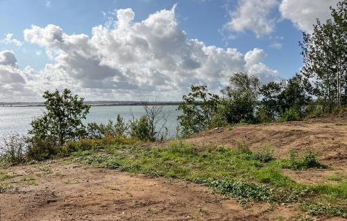 Vista exterior, 4 Bedroom Awesome Home In Thyholm in Thyholm