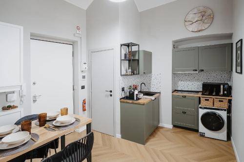 Mole Turin Suite