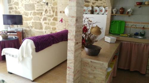 Apartamento o Casa Rural Roquemar
