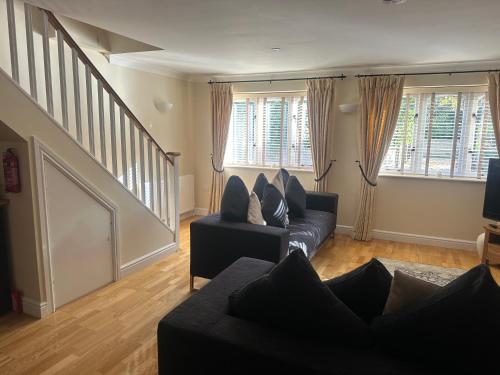 Kellsboro Corner in Fairford