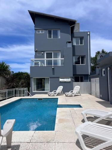 Arena De Ostende Complex 150 meters from the sea