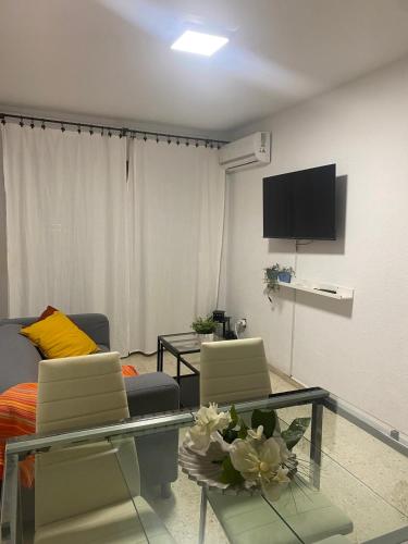 Apartamento Velarde Maestranza 3