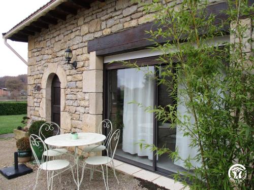 Le gîte du Causse (Le gite du Causse) in Saint-Remy (Midi-Pyrenees)