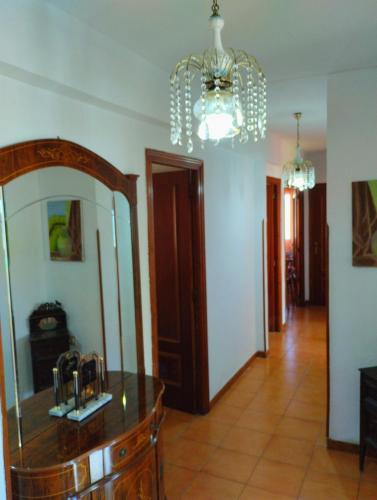 Pet friendly La Golondrina del Duraton in Sebulcor