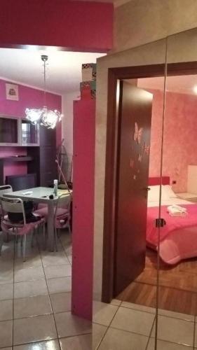 Novara dormi e vai in โนวารา