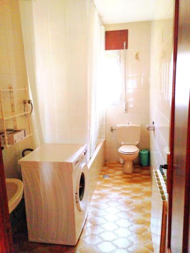 Pet friendly La Golondrina del Duratón (Pet friendly La Golondrina del Duraton) in Sebulcor