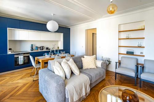 6 Guest Flat - Martyrs - image 10