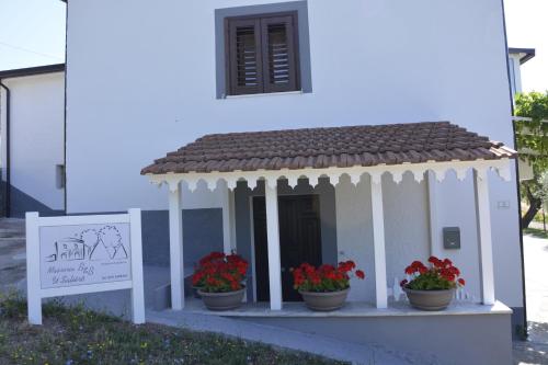 B&B MASSERIA U Saliére