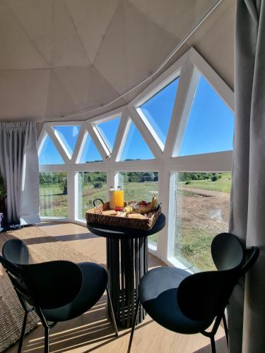 Sierra Pacífica (Sierra Pacifica) in Minas