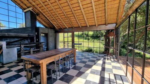 Sierra Pacífica (Sierra Pacifica) in Minas