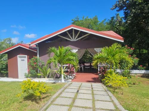 Royal Escape - 2 in Anse La Raye