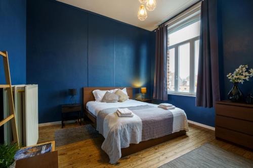 Doppelzimmer, deluxe