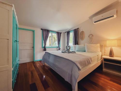 Barefoot Beach Belize in Caye Caulker