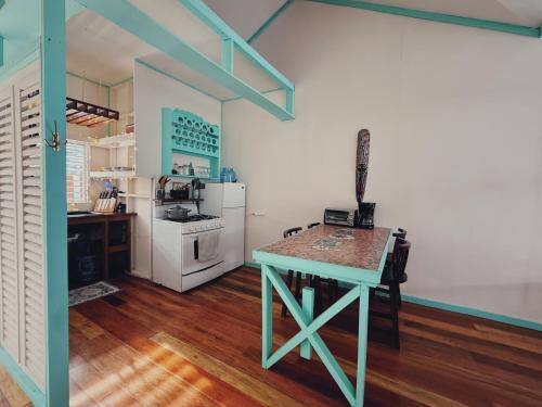 Barefoot Beach Belize in Caye Caulker