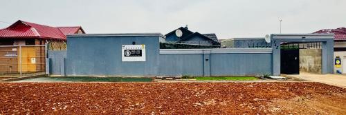 Tseleng Guest House in Katlehong