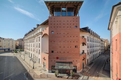 NH Collection Torino Santo Stefano, Turin