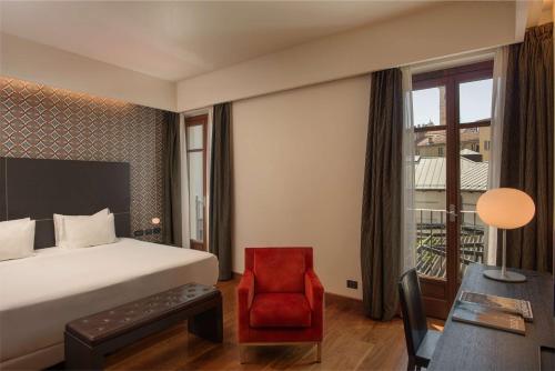 2 twin beds