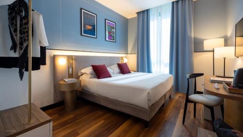 Hotel Canada Room Type - Comfort Twin Room
