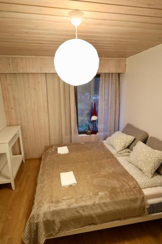 Villa Lucky