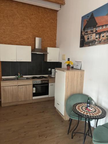 Historisches Hotel Wildeshauser Bahnhof in Wildeshausen