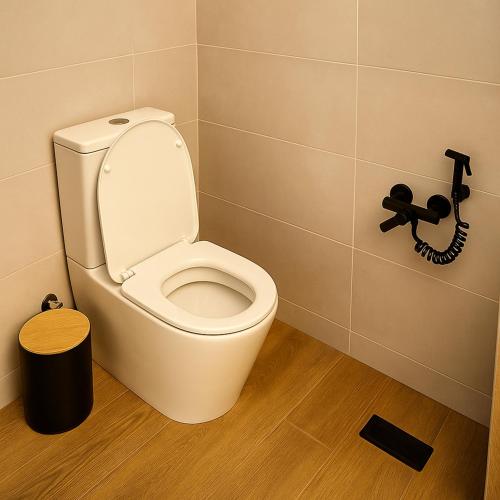 temuka cottage in Alexeevka Selo