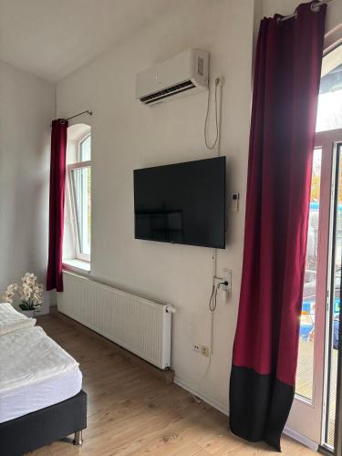 Historisches Hotel Wildeshauser Bahnhof in Wildeshausen