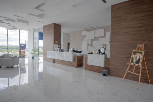 24時間フロント対応