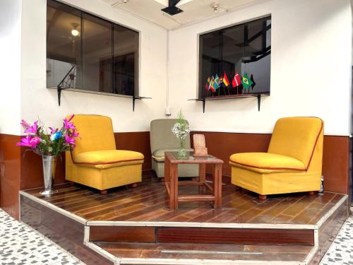 Inkas Hotel Cusco