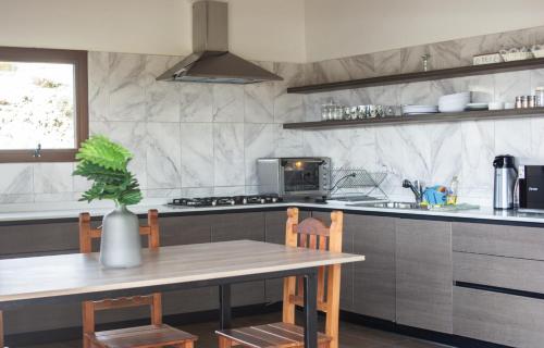 Hostel Casa del Viajero 2 in เอล คาลาฟาเต้