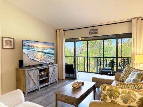 Forest Park – Pool, Tennis & Coastal Charm in Grove City (FL)