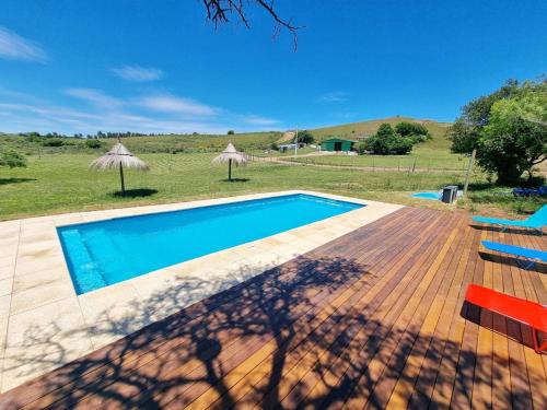 Sierra Pacífica (Sierra Pacifica) in Minas