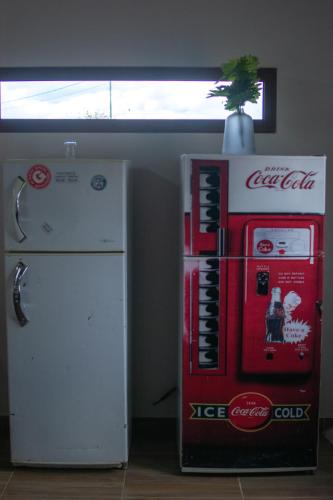 Hostel Casa del Viajero 2 in เอล คาลาฟาเต้