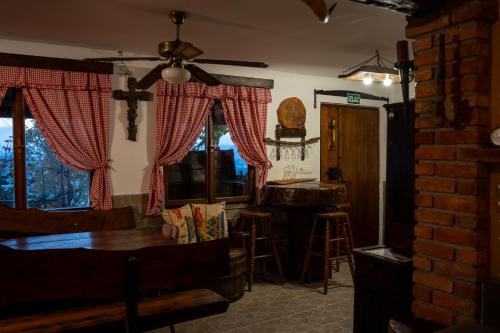 Ruralna kuća za odmor KOVIN BREG (Ruralna kuca za odmor KOVIN BREG) in สเวติ คริซ ซาเชรตเย