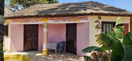 Easy Time Lodge in Kololi